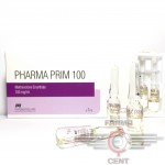 PRIM 100 (1amp 100mg/ml) - PHARMACOM (цена за ампулу)